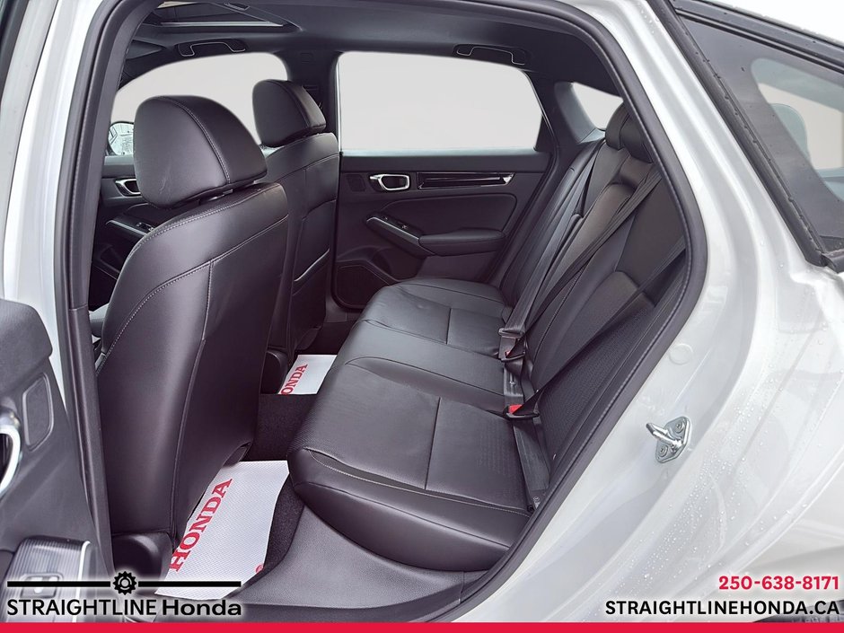 2026 Honda Civic Hybrid SPORT TOURING-18