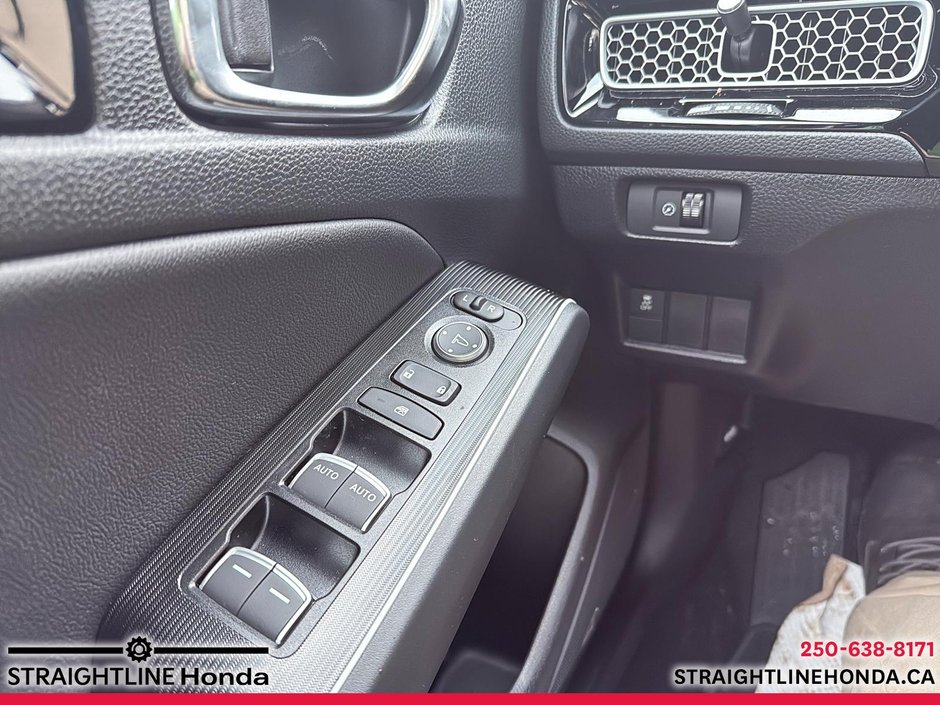 2026 Honda Civic Hybrid SPORT TOURING-13