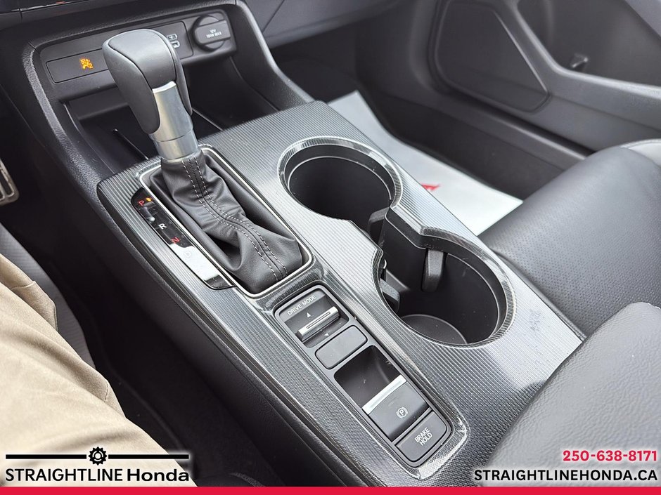 2026 Honda Civic Hybrid SPORT TOURING-12