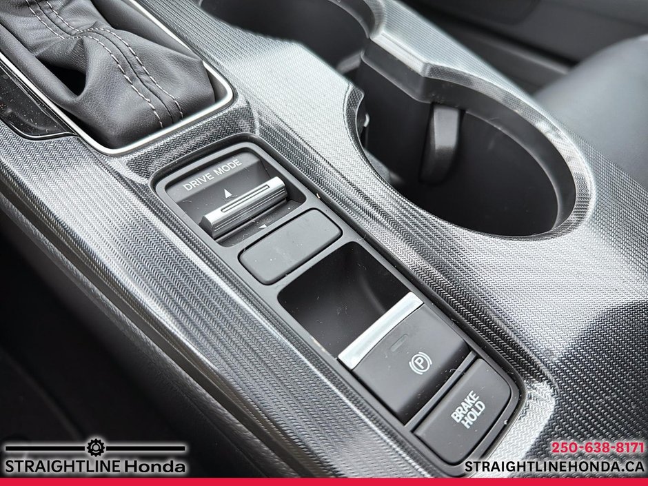 2026 Honda Civic Hybrid SPORT TOURING-17