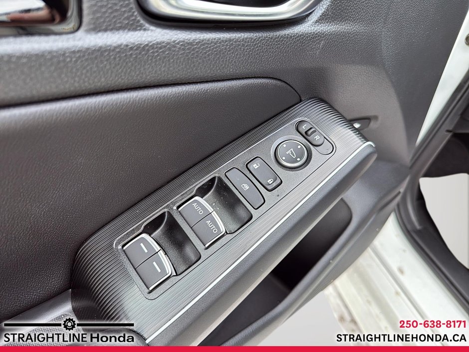 2026 Honda Civic Hybrid SPORT TOURING-9