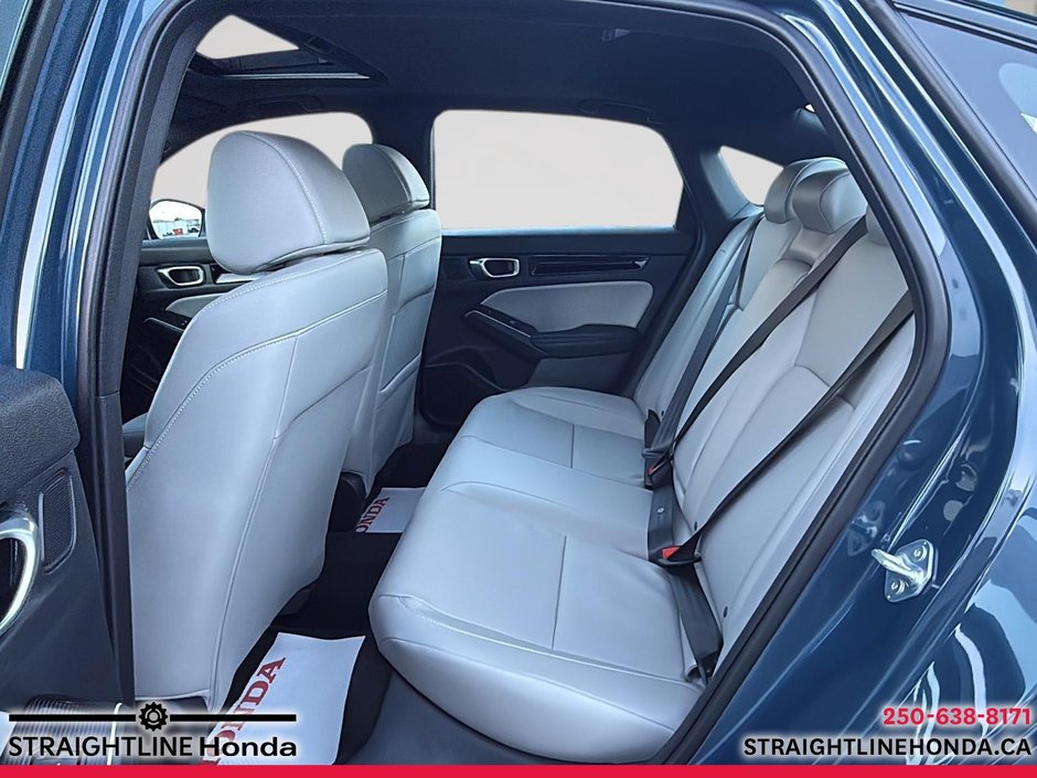 2026 Honda Civic Hybrid SPORT TOURING-18