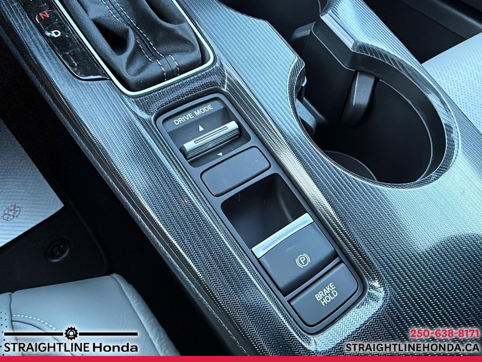 2026 Honda Civic Hybrid SPORT TOURING-17