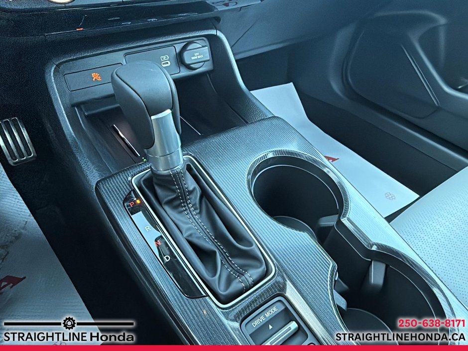 2026 Honda Civic Hybrid SPORT TOURING-12