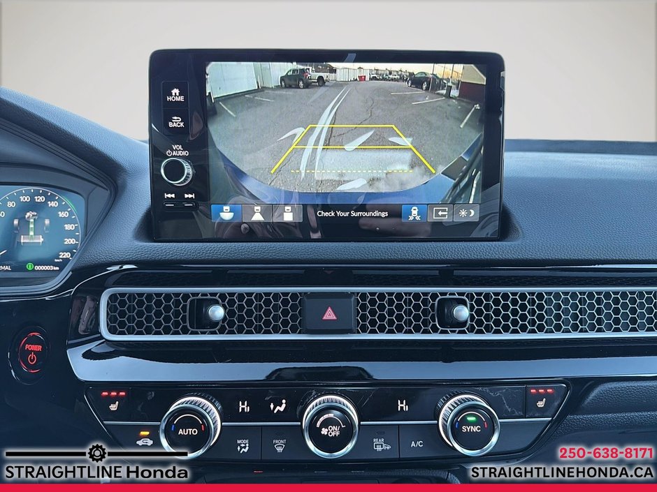 2026 Honda Civic Hybrid SPORT TOURING-15