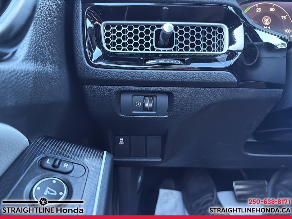 2026 Honda Civic Hybrid SPORT TOURING-13