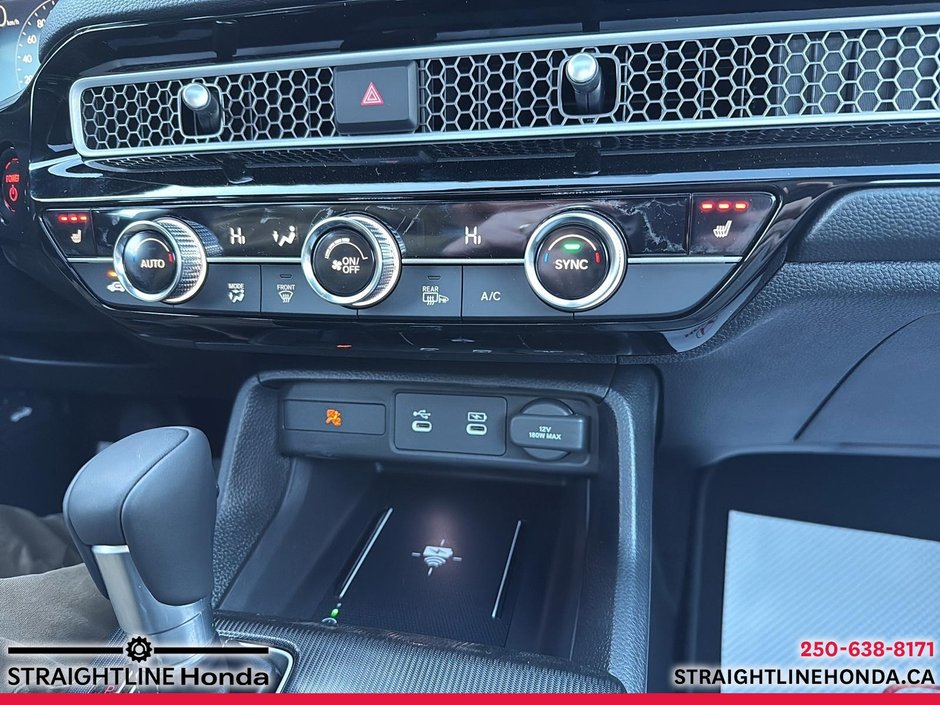 2026 Honda Civic Hybrid SPORT TOURING-16