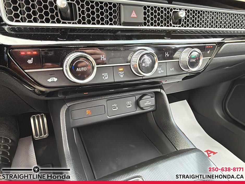 2026 Honda Civic Hybrid SPORT-16