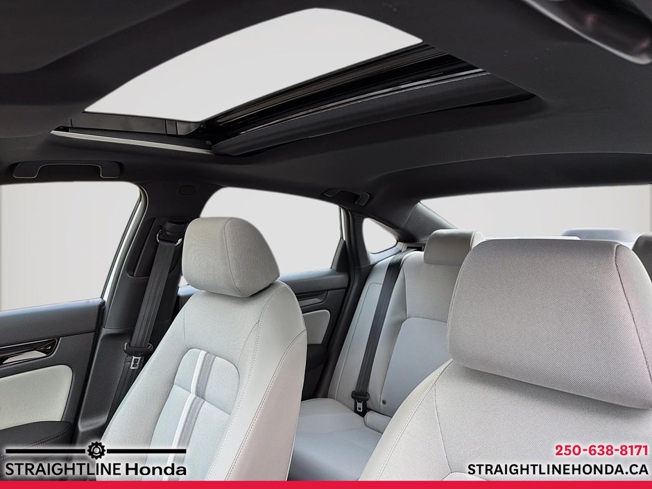 2026 Honda Civic Hybrid SPORT-14