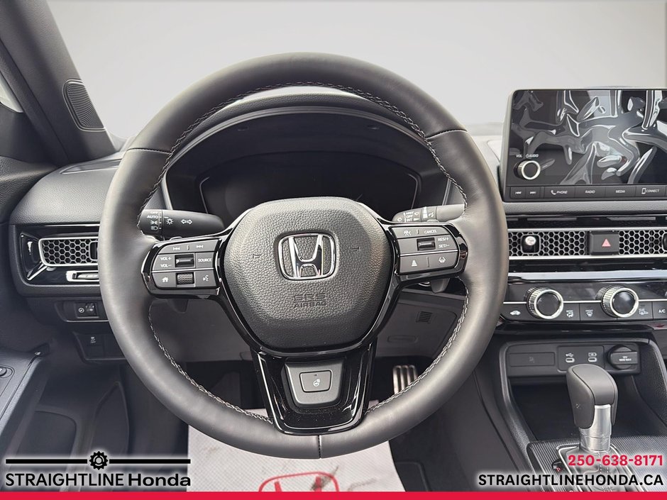 2026 Honda Civic Hybrid SPORT-10