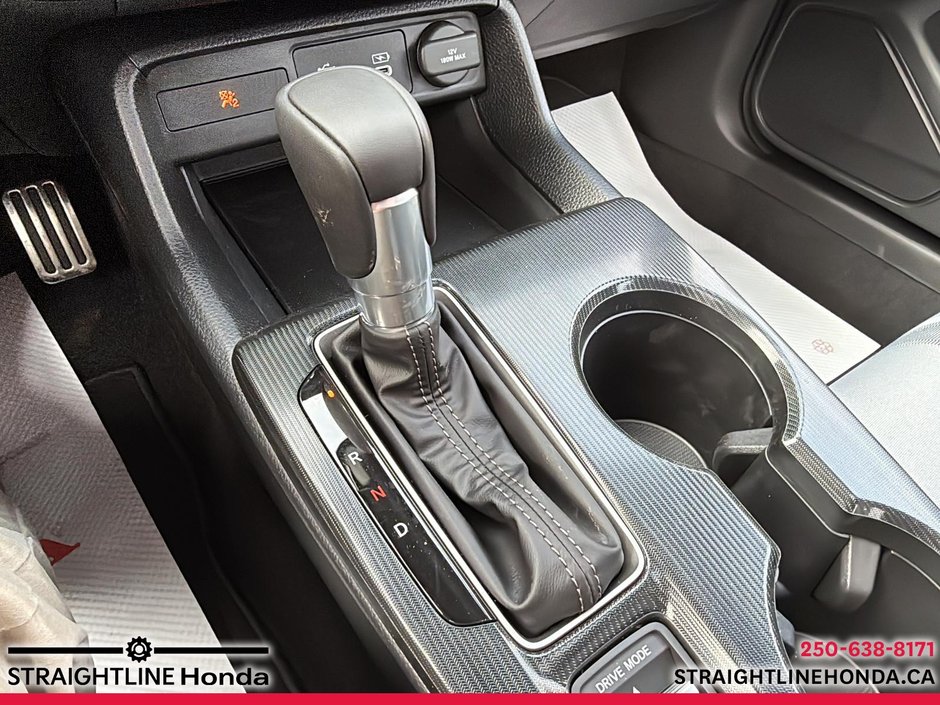 2026 Honda Civic Hybrid SPORT-12