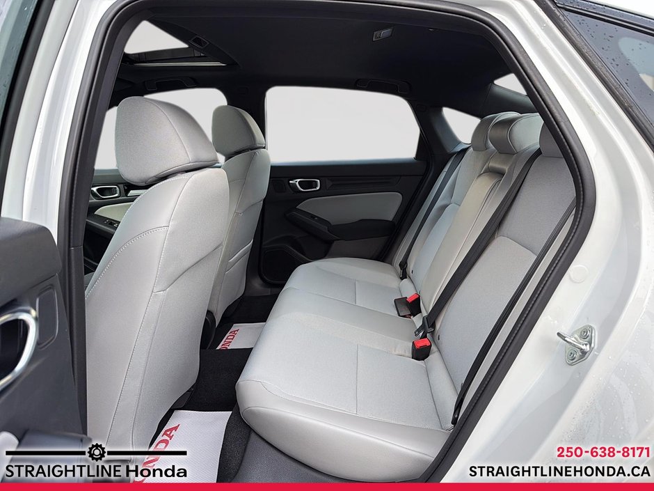 2026 Honda Civic Hybrid SPORT-18