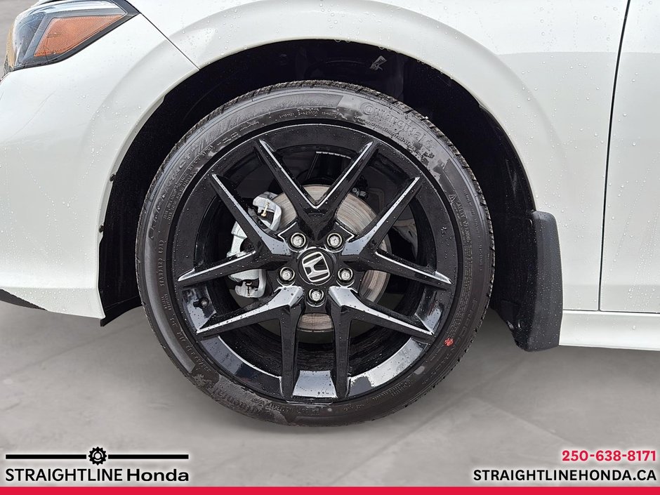 2026 Honda Civic Hybrid SPORT-6