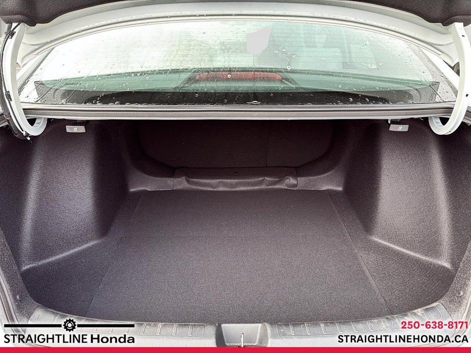 2026 Honda Civic Hybrid SPORT-5