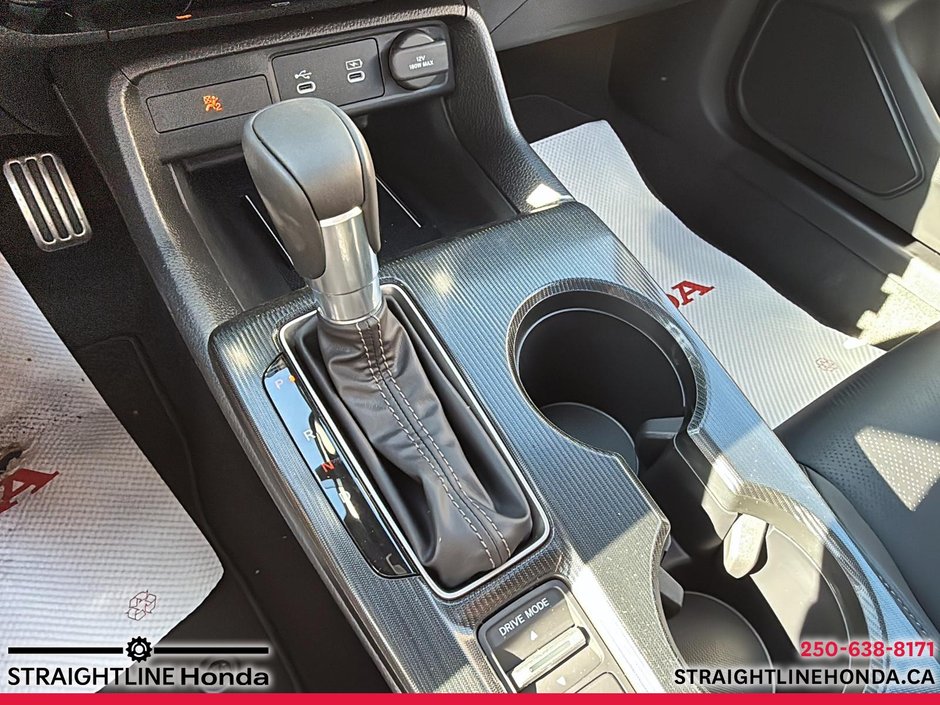 2026 Honda Civic Hybrid SPORT TOURING-12