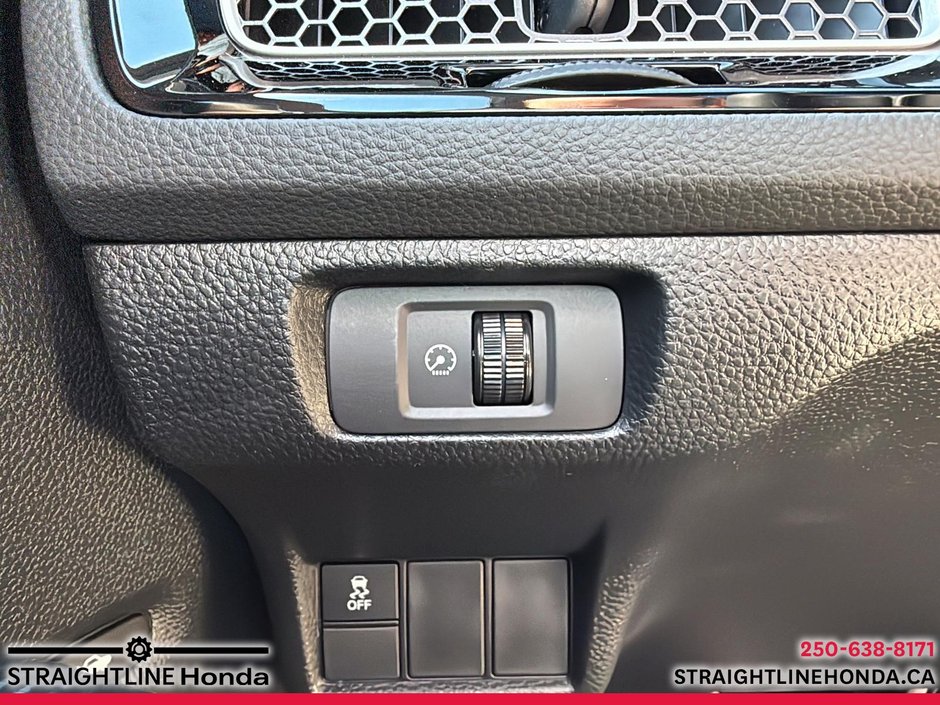 2026 Honda Civic Hybrid SPORT TOURING-13