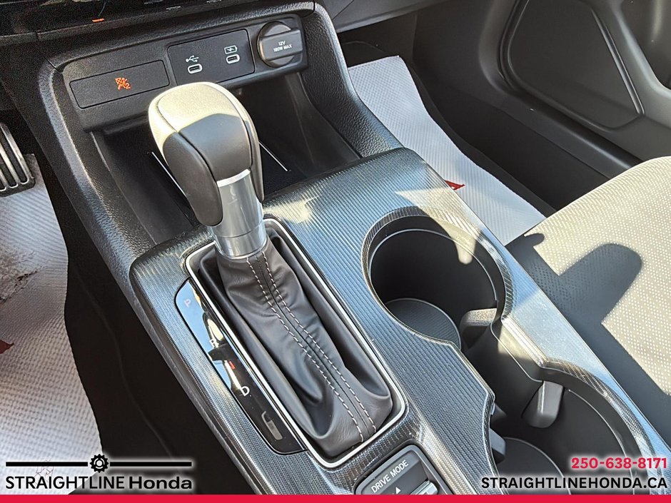 2026 Honda Civic Hybrid SPORT TOURING-12