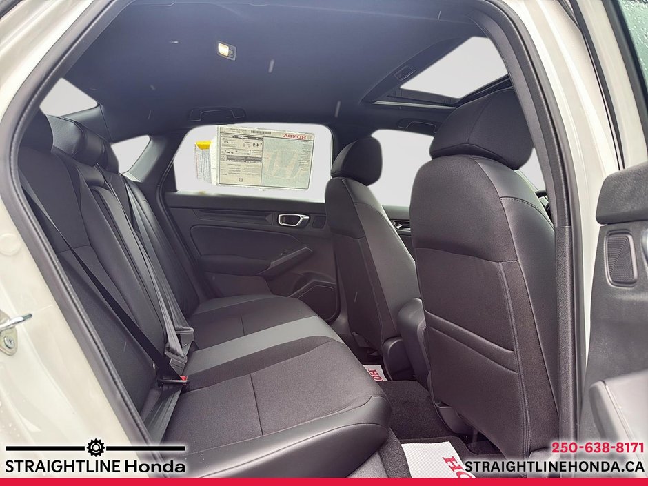 2026 Honda Civic Hybrid SPORT-19