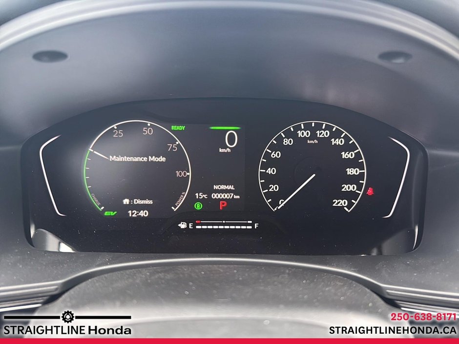 2026 Honda Civic Hybrid SPORT-11