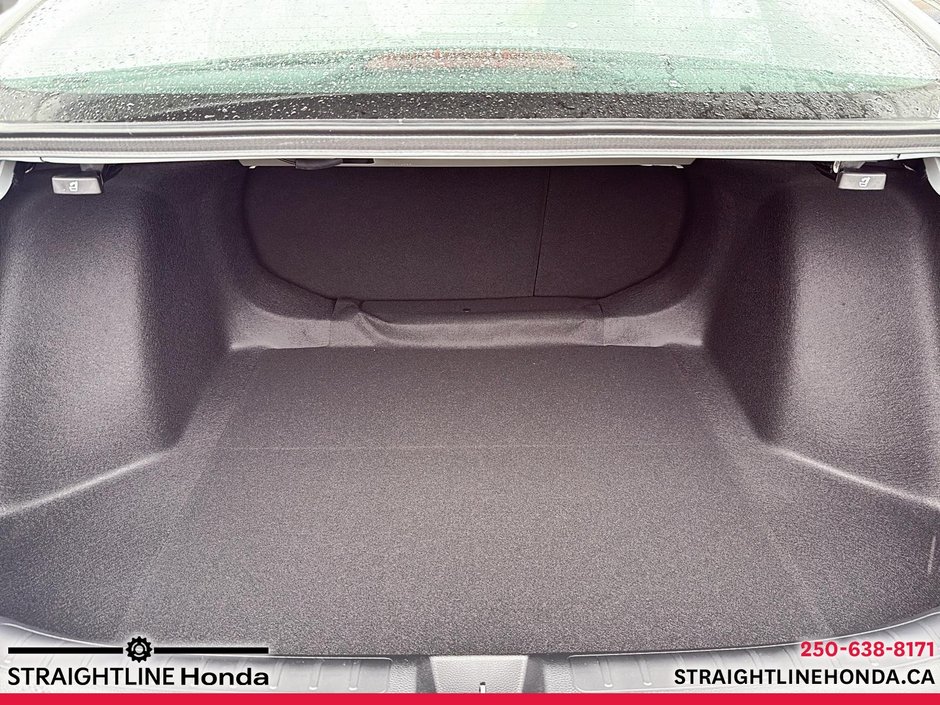 2026 Honda Civic Hybrid SPORT-5
