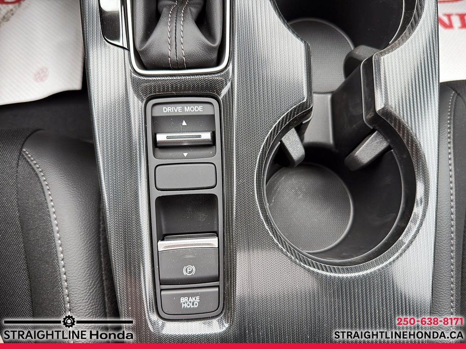 2026 Honda Civic Hybrid SPORT-16
