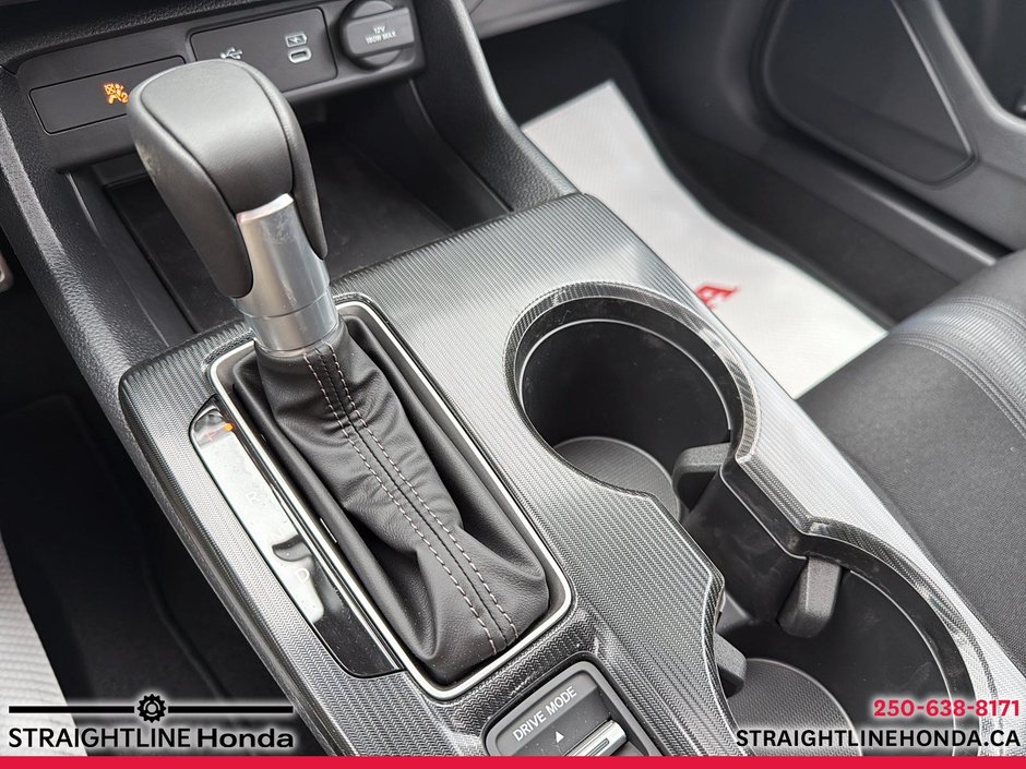 2026 Honda Civic Hybrid SPORT-12