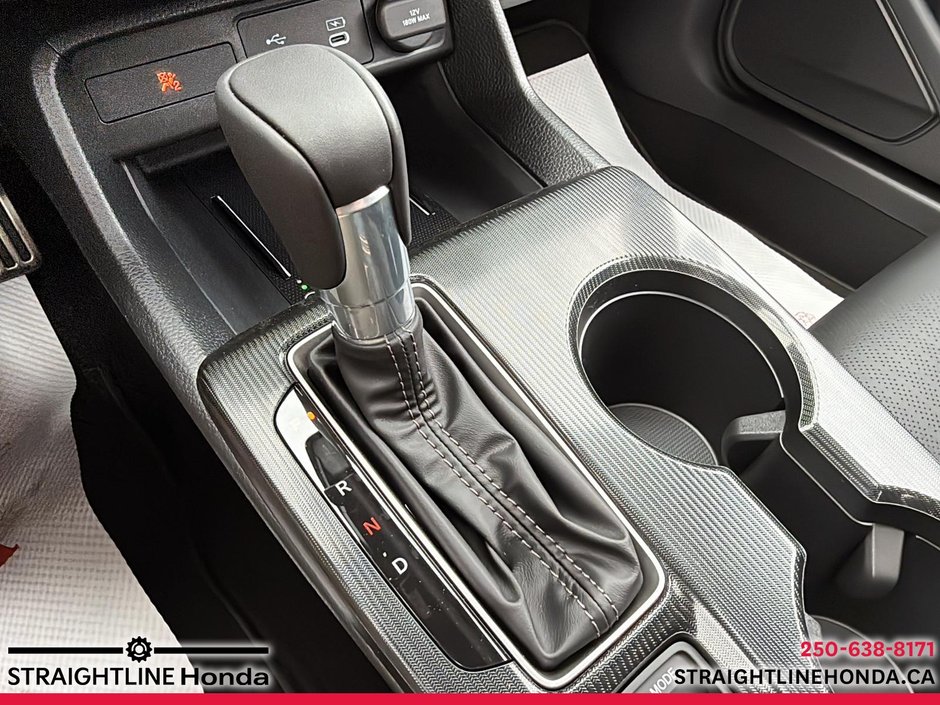 2026 Honda Civic Hybrid SPORT TOURING-12