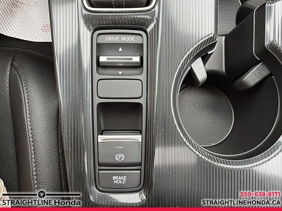 2026 Honda Civic Hybrid SPORT TOURING-18
