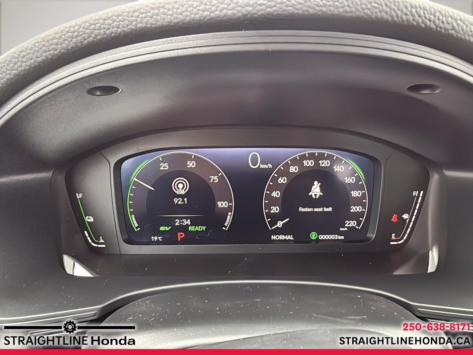 2026 Honda Civic Hybrid SPORT TOURING-11