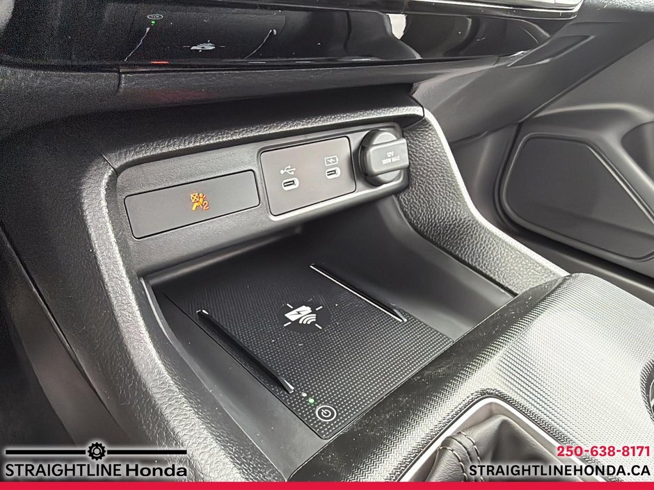 2026 Honda Civic Hybrid SPORT TOURING-17