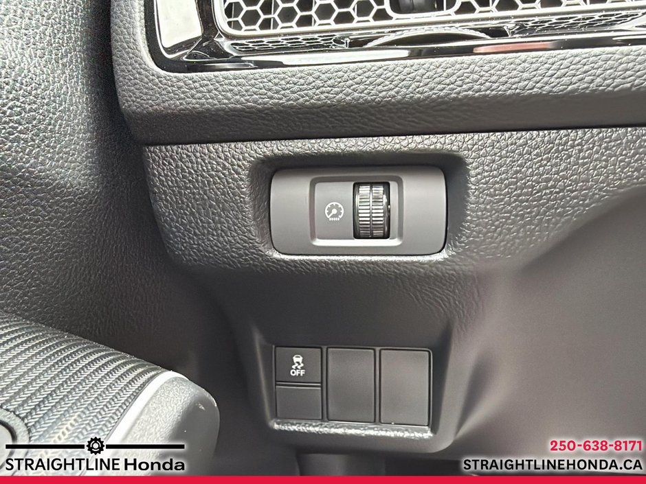 2026 Honda Civic Hybrid SPORT TOURING-13