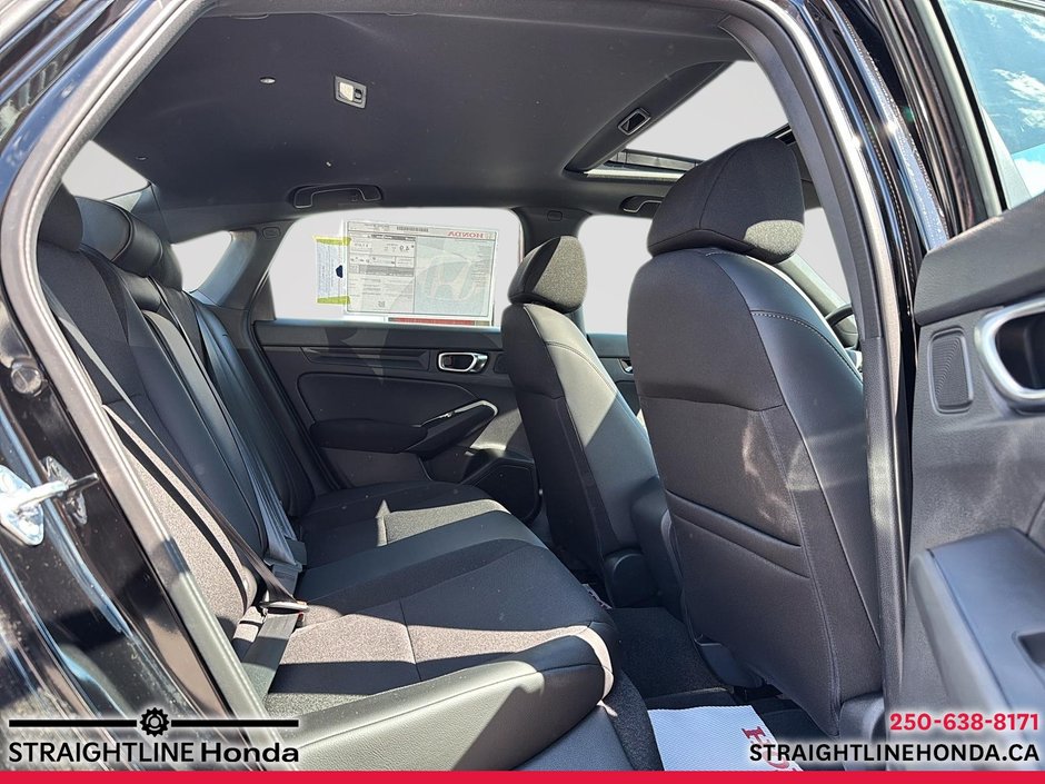 2026 Honda Civic Hybrid SPORT-18