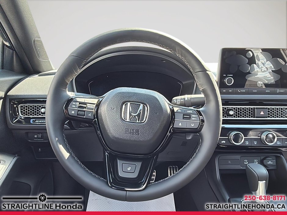 2026 Honda Civic Hybrid SPORT-10