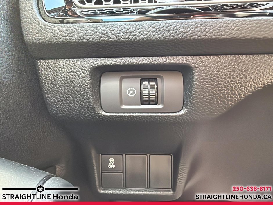 2026 Honda Civic Hybrid SPORT-16