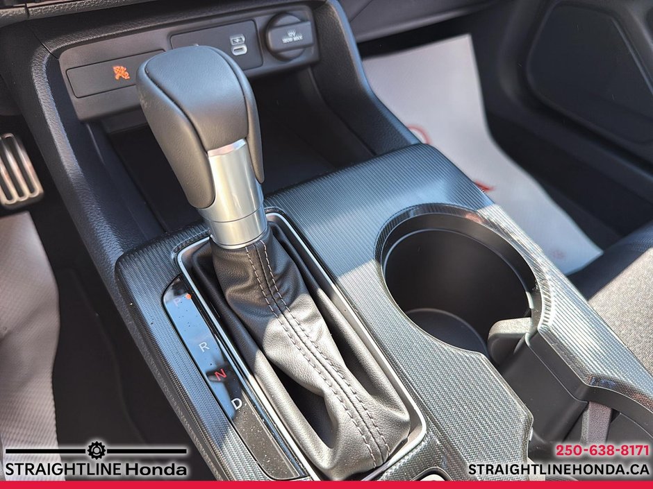 2026 Honda Civic Hybrid SPORT-12