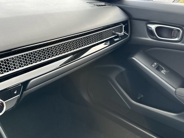 2025 Honda Civic Hybrid SPORT-19