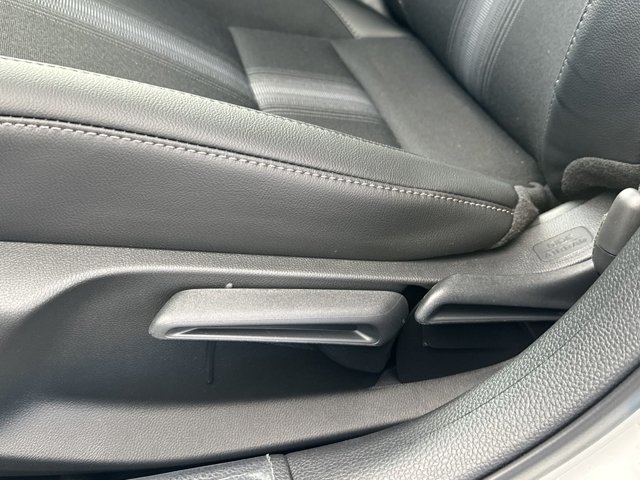 2025 Honda Civic Hybrid SPORT-10