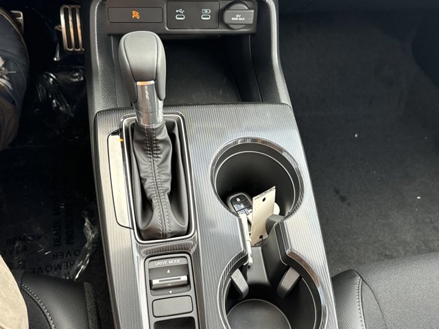 2025 Honda Civic Hybrid SPORT-20