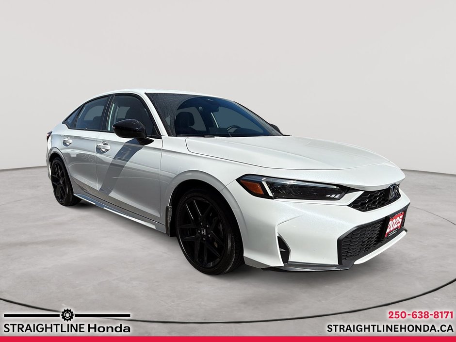 2025 Honda Civic Sedan Hybrid Sport-15