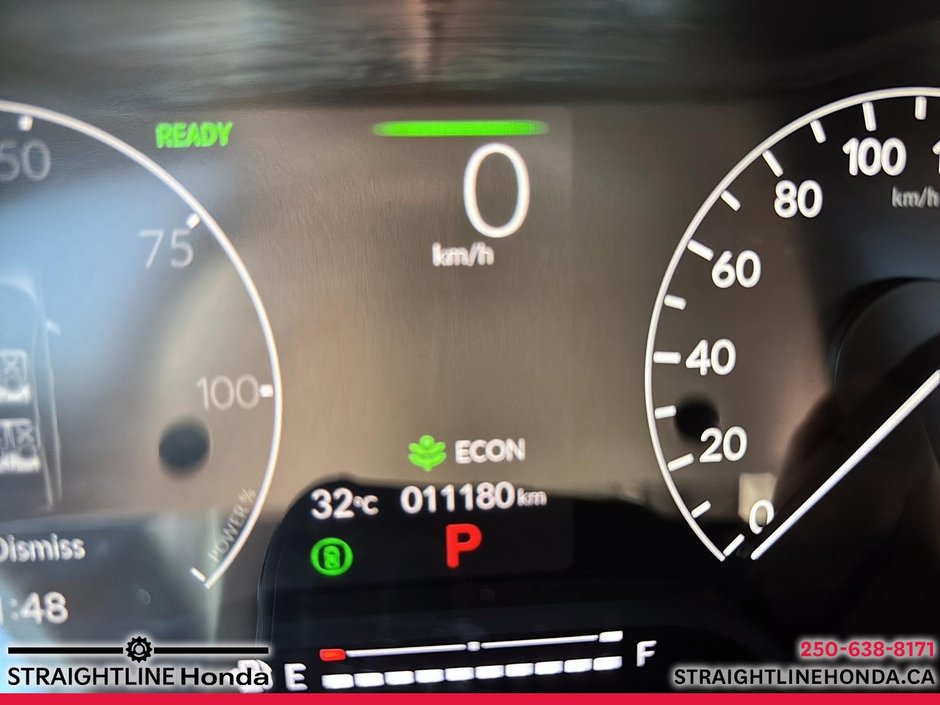 2025 Honda Civic Sedan Hybrid Sport-10