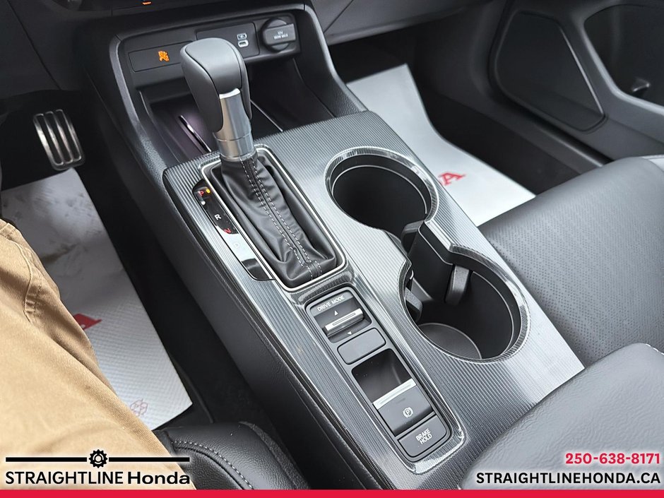 2026 Honda Civic Hybrid SPORT TOURING-13