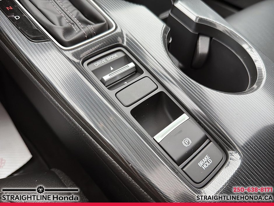 2026 Honda Civic Hybrid SPORT TOURING-18