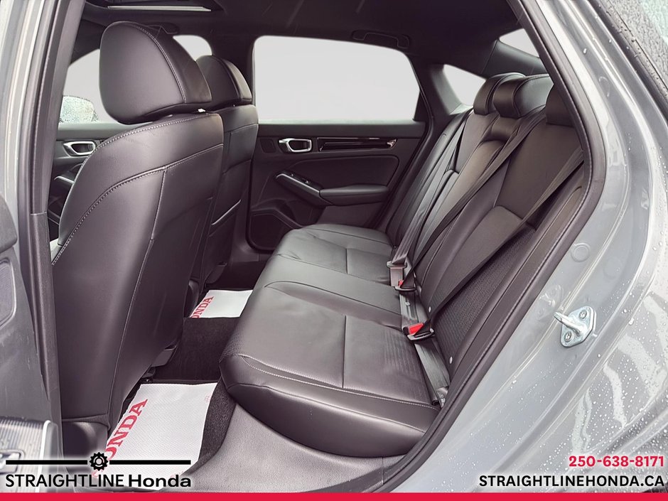 2026 Honda Civic Hybrid SPORT TOURING-19