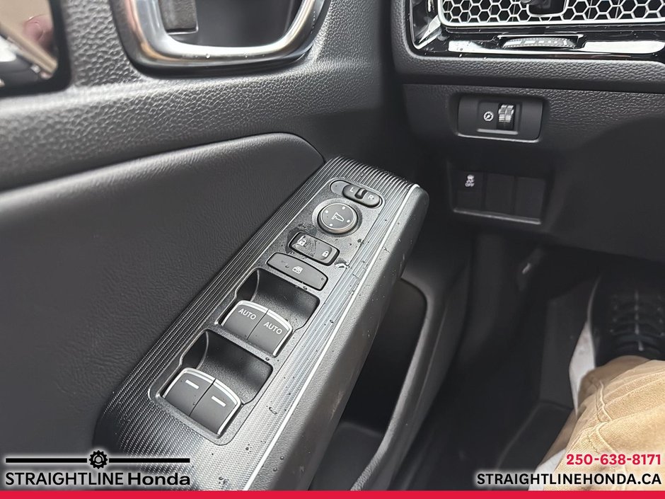 2026 Honda Civic Hybrid SPORT TOURING-14