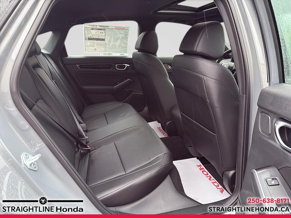 2026 Honda Civic Hybrid SPORT TOURING-20