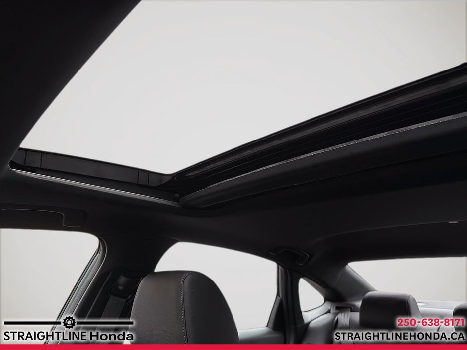 2026 Honda Civic Hybrid SPORT TOURING-15