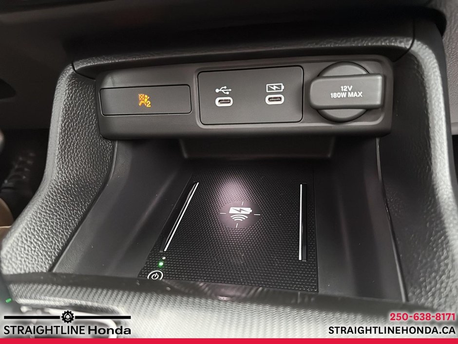 2026 Honda Civic Hybrid SPORT TOURING-17