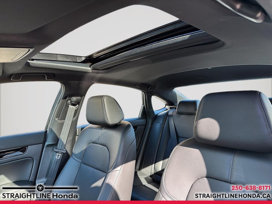 2026 Honda Civic Hybrid SPORT TOURING-14
