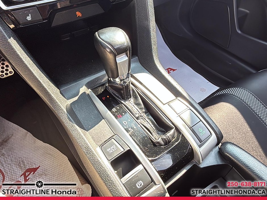 2019 Honda Civic Sedan Sport-13