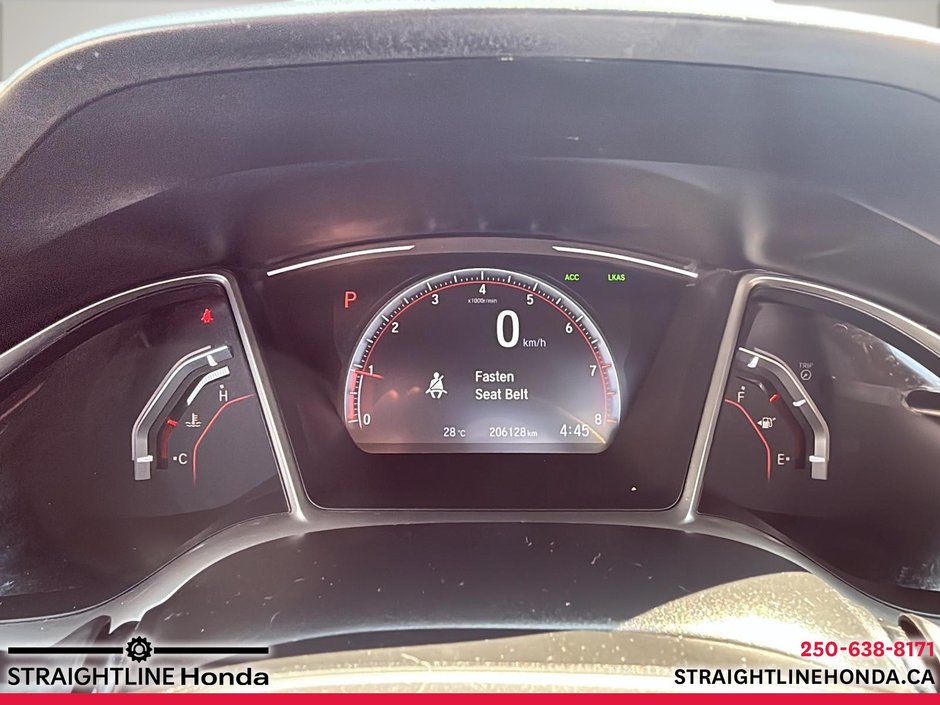 2019 Honda Civic Sedan Sport-12